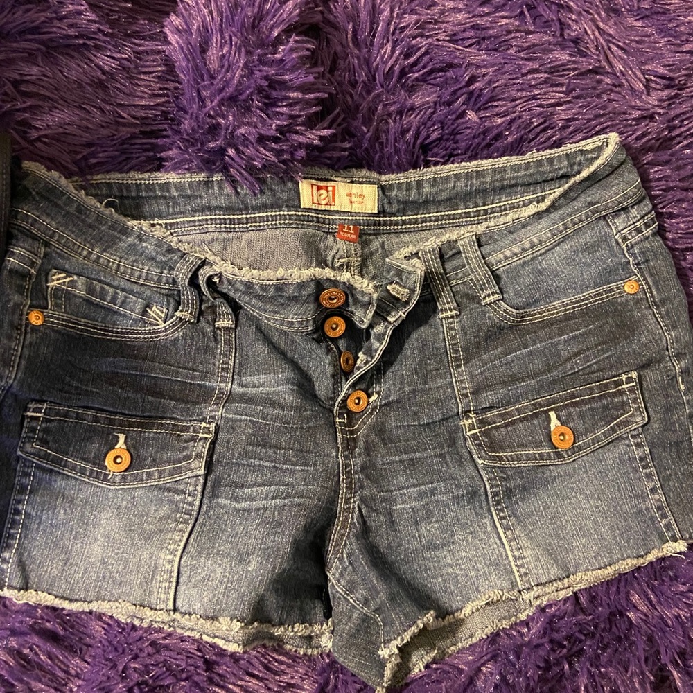 Shorts Bundle - image 1